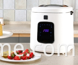 Anbolife New Professional omelette maker Maker Skid-resistant Churro maker